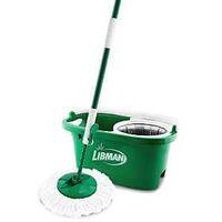 SYSTEM MOP SPIN TORNADO