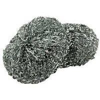 SCRUBBER STAINLESS STEEL