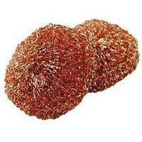 SCRUBBER COPPER 3IN