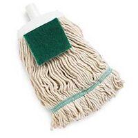 REFILL MOP WET COTTON 12OZ