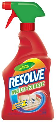 22OZ Multi Fab Cleaner