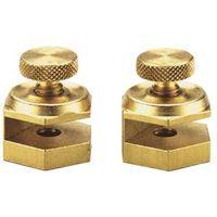 GAUGE STAIR SET 2-PIECES BRASS