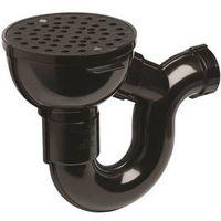 FLOOR DRAIN 2 IN ABS