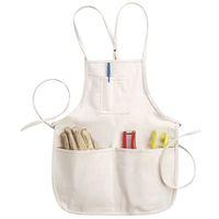 APRON NECK 4POCKET ALL-PURPOSE