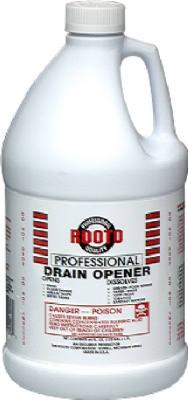 1079.64OZ PRO DRAIN OPENER