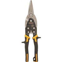 SNIP AVIATION 6-1/2IN STRT CUT