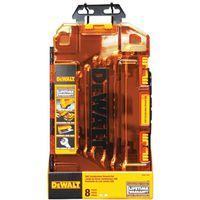 WRENCH SET COMBINATION 8PC SAE