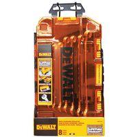 WRENCH SET COMBINATION 8PC MM