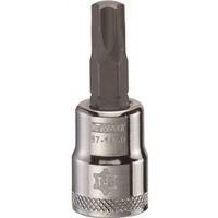 SOCKET BIT 3/8 DRIVE STAR T45