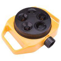 SPRINKLER PLASTIC 5 PATTERN