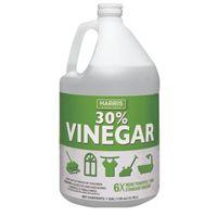 CONCENTRAT VINEGAR 30PCT 128OZ