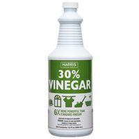 VINEGAR CONCENTRATE 30 PERCENT