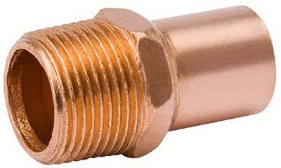 3/4 FTGXM ADAPTER