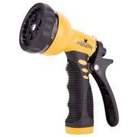 NOZZLE INSUL 9PATTERN PLAST