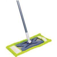 GREEN CLEANING MICROFIBER HARD