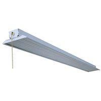LIGHT SHOP LED 5500 LUMEN 4FT