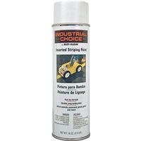 18OZ WHT Strip Paint