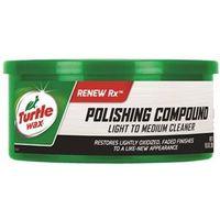 POLISHING PASTE CMPD WH 10.5OZ