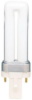 7W Repl Fluo Bulb