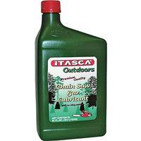 BAR/CHAIN OIL PREM SAE30 1QT