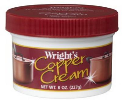 8OZ COPPER CREAM