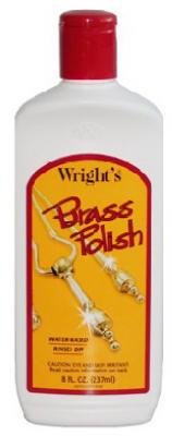 8OZ Brass Cleaner