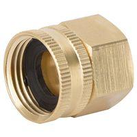 CONN BRASS SWIVEL 3/4NPTX3/4NH