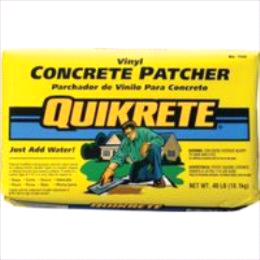 PATCH CONCRETE VINYL MP 40LB