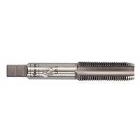 TAP PLUG 4MM-.70MM MET HANSON