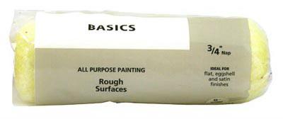 9" PRO 3/4" ROLL COVER