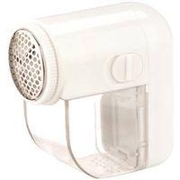 FABRIC SHAVER ELEC W/BRUSH