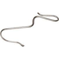 PAINT CAN HOOK PLAT END
