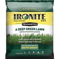 FERTILIZER IRONITE II 10M 30LB