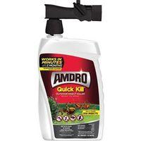 INSECT KLLR OUTDR RTS 6/32OZ