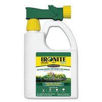 FERTILIZER IRONITE 7-0-1 32 OZ