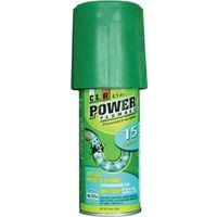 CLR4.5OZ CLOGFREE DRAIN