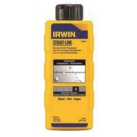 CHALK MARKING 8OZ JET BLACK