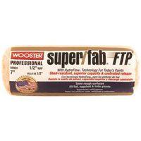 COVER PAINT ROLLER 7X1/2IN
