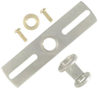4" Crossbar Kit
