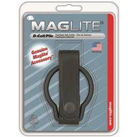 HOLSTER FLASHLIGHT LEATHR D SZ