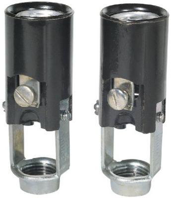 2PK 2" KYLS SOCKET