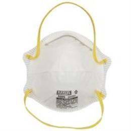 RESPIRATOR HARMFUL DUST 2PACK