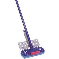 MOP SPONGE CELLULOSE W/SCRUB