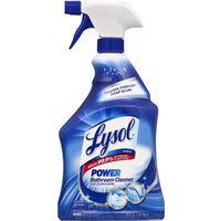 LYSOL BATHROOM CLN TRIGGER 32O