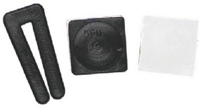 Fan Blade Bal Kit