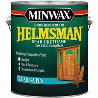 URETHANE SPAR OIL VOC SATIN GA