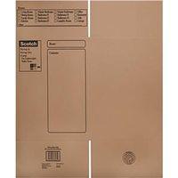 BOX LARGE MOVING 18X18X24IN