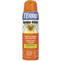 TERRO SPIDER KILLER AERO 19OZ