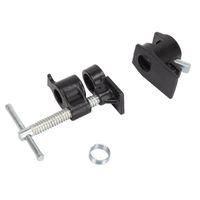 PIPE CLAMP FIXTURE 1/2IN