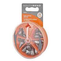 SINKER CASTING BASS ASSORTMENT